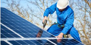 Installation Maintenance Panneaux Solaires Photovoltaïques à Corbelin